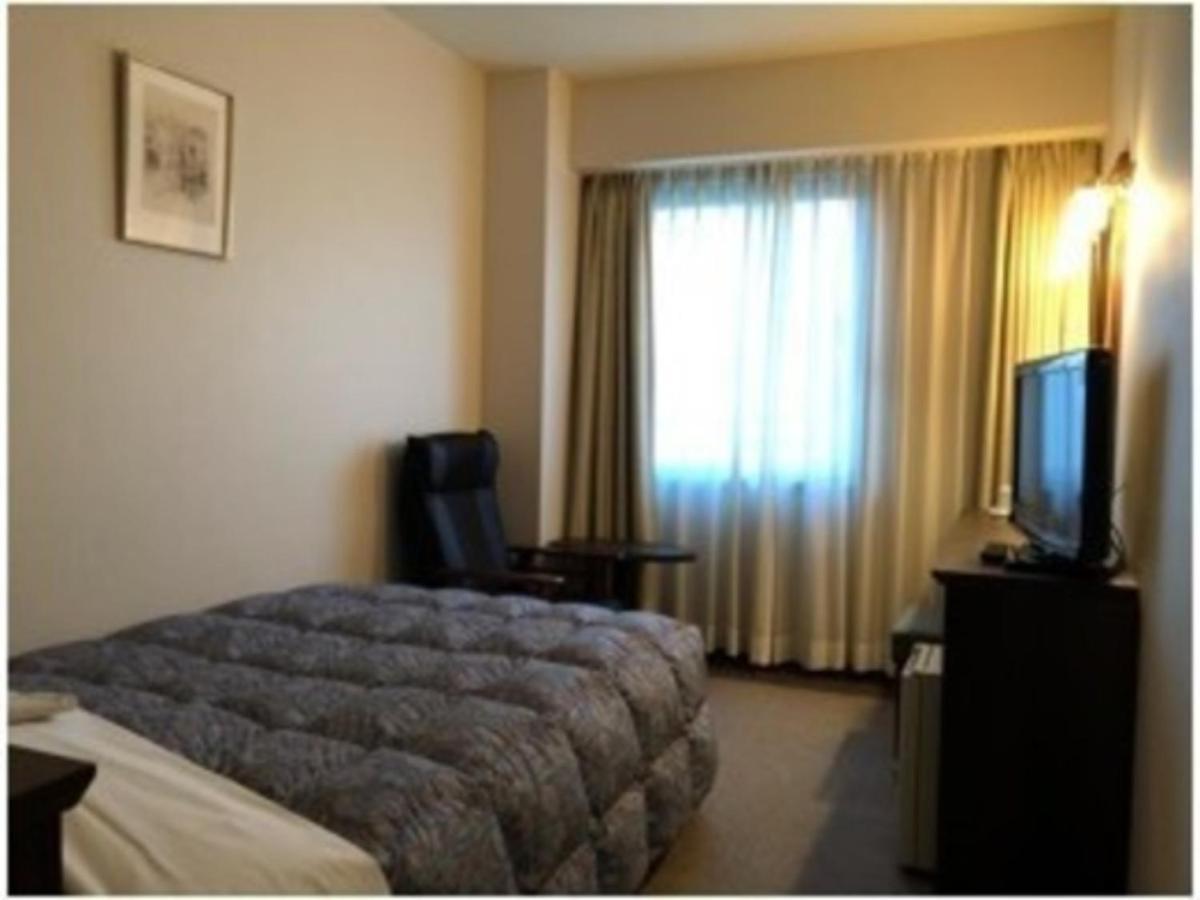 Grand Plaza Nakatsu Hotel - Vacation Stay 28290V Extérieur photo
