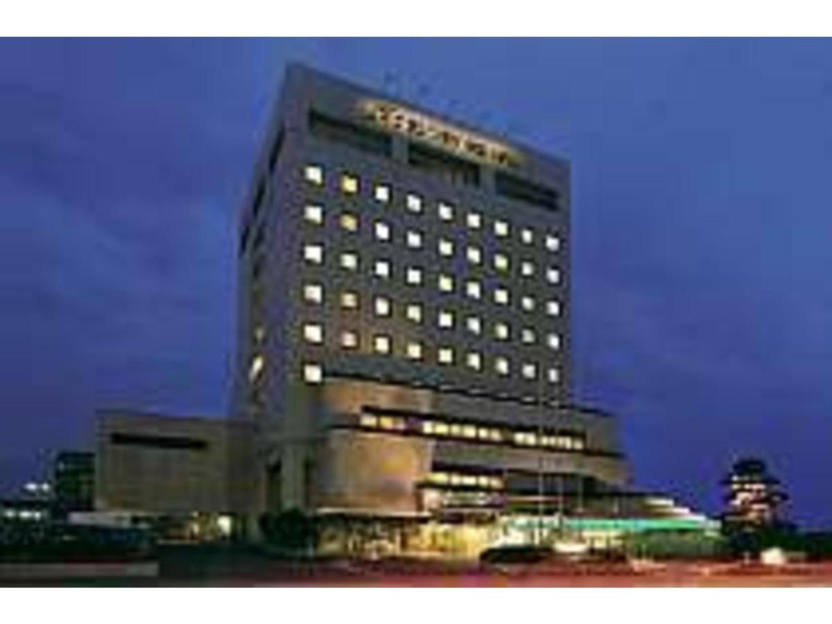Grand Plaza Nakatsu Hotel - Vacation Stay 28290V Extérieur photo