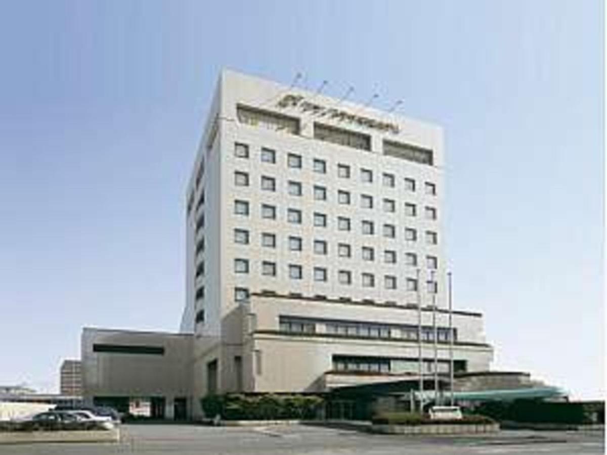 Grand Plaza Nakatsu Hotel - Vacation Stay 28290V Extérieur photo